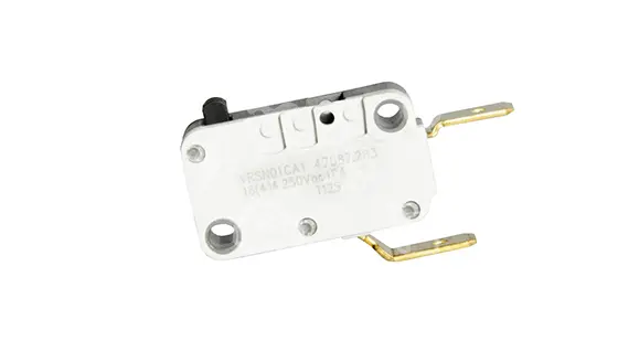 mikrospínač výrobníku ledu, ROLD VRSN01CA1, 16(4)A/250V, 1NC